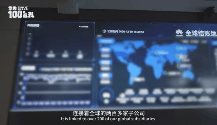 你們想要的“高顏值”大屏模板，我都找到了！